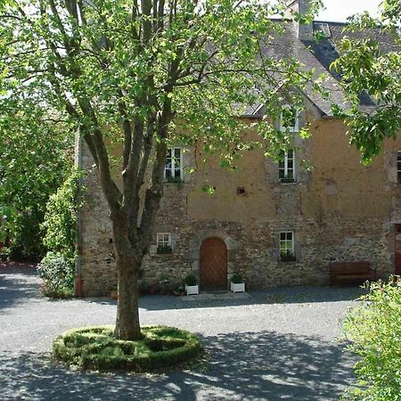Le Clos Des Tilleuls La Vendelee Exterior photo