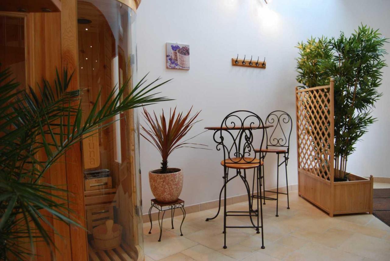 Le Clos Des Tilleuls La Vendelee Exterior photo