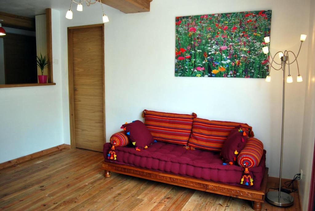 Le Clos Des Tilleuls La Vendelee Room photo